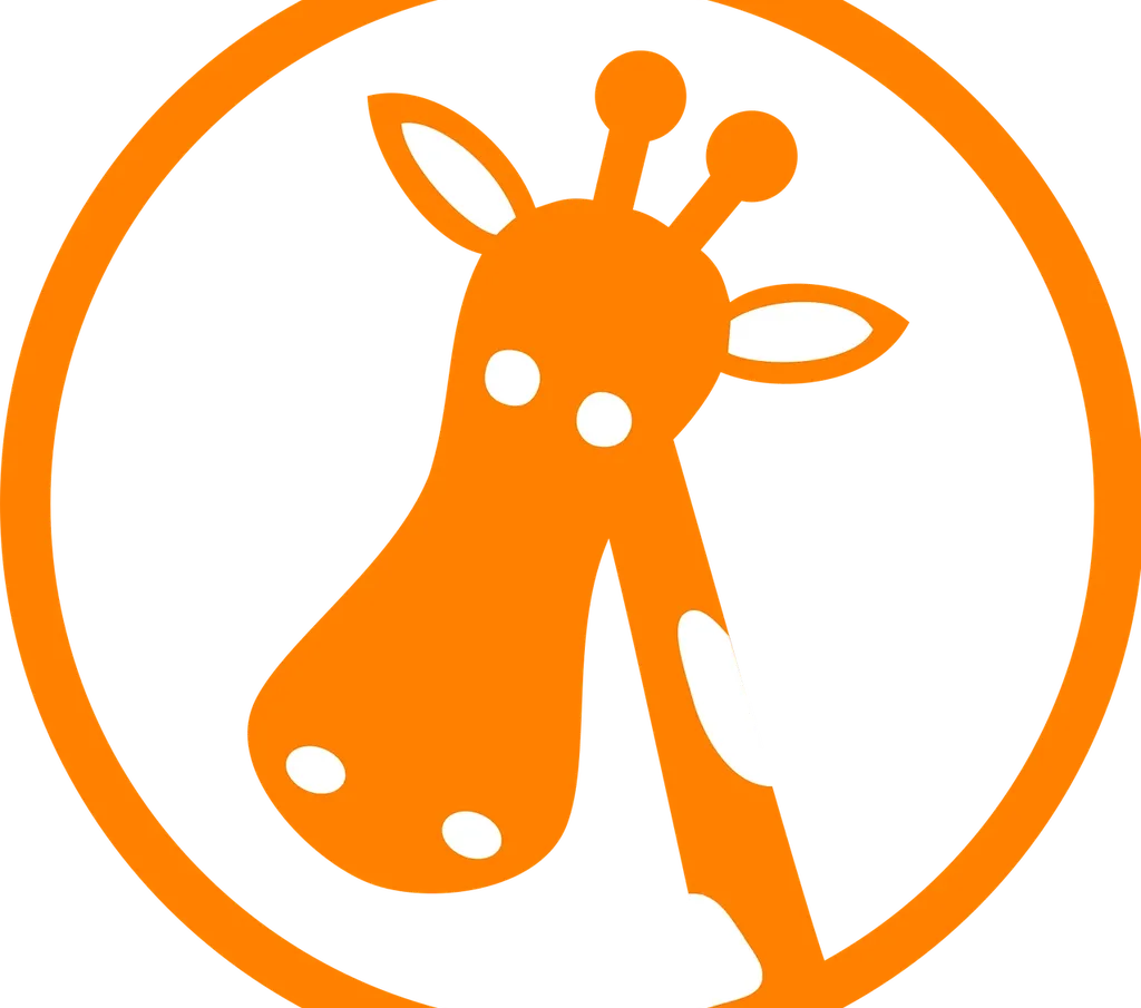 Logo grafika grafik majster ulotka