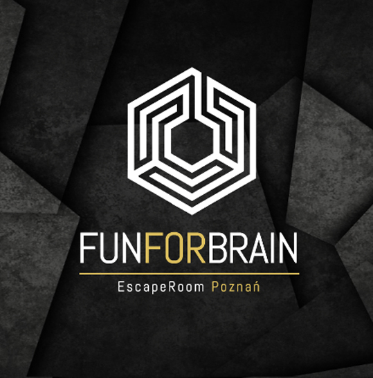 logo grafika grafik wizytówka wizytówki projekty projekt ulotka reklama escaperoom escape room