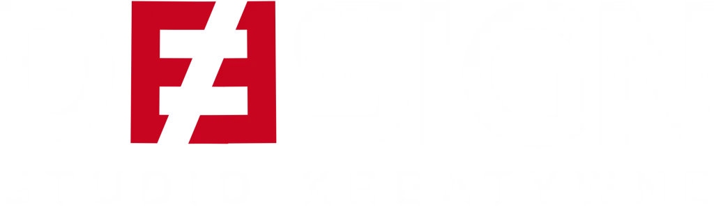 deesign studio kreatywne logo